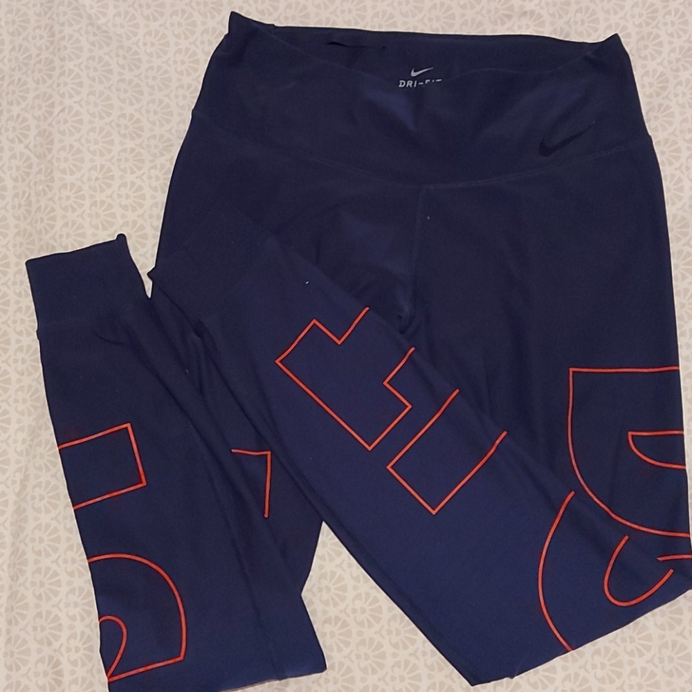 Nike Leggings - M